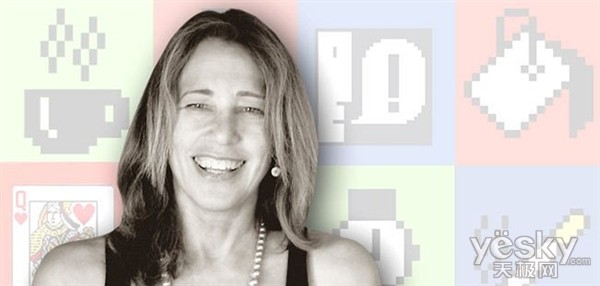 ΪMacϵͳͼSusan Kare