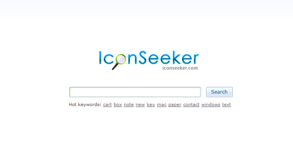 Icon Seeker