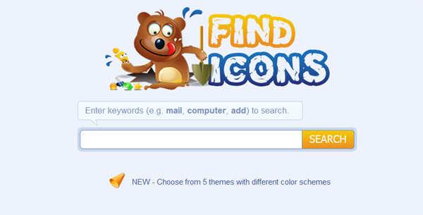 Icon Search Engine - FindIcons