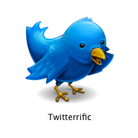 Twitterrific