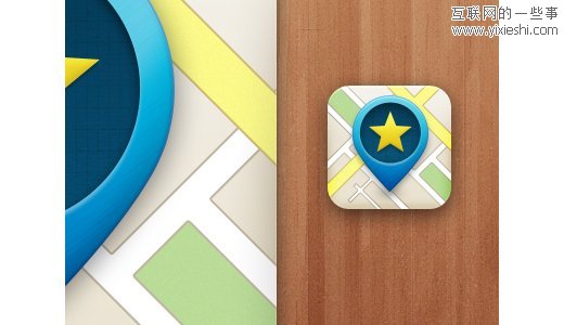 Pixel-Perfect-iOS-Icon-designs-from-Dribbble
