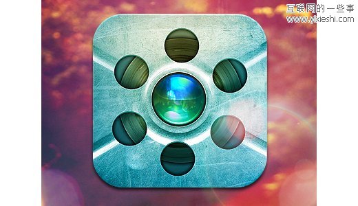 Pixel-Perfect-iOS-Icon-designs-from-Dribbble