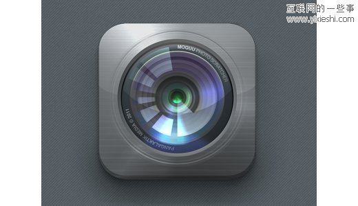 Pixel-Perfect-iOS-Icon-designs-from-Dribbble