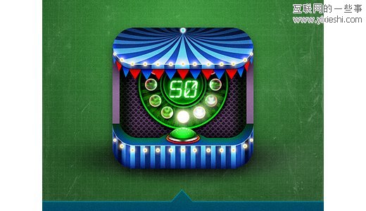 Pixel-Perfect-iOS-Icon-designs-from-Dribbble