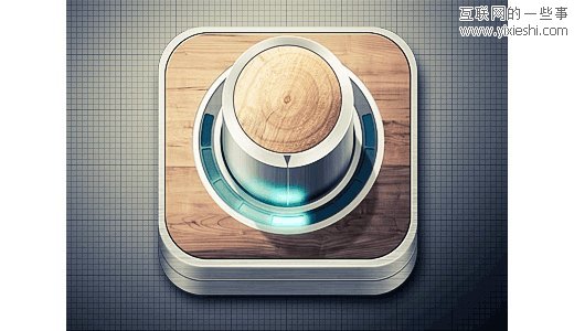 Pixel-Perfect-iOS-Icon-designs-from-Dribbble