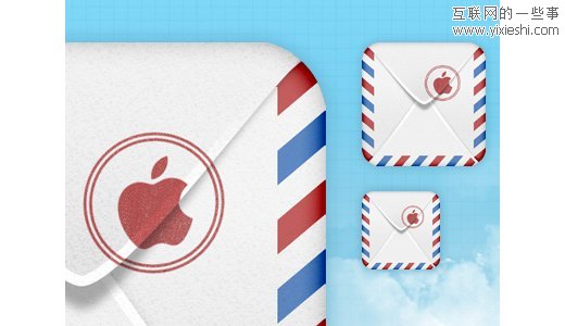 Pixel-Perfect-iOS-Icon-designs-from-Dribbble