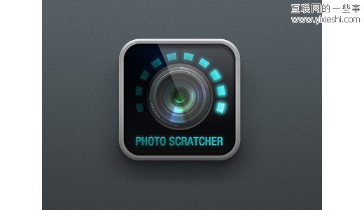 Pixel-Perfect-iOS-Icon-designs-from-Dribbble