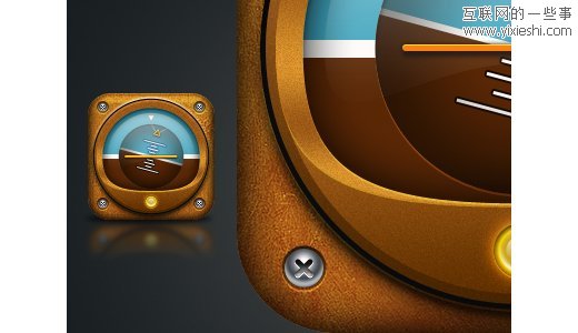 Pixel-Perfect-iOS-Icon-designs-from-Dribbble